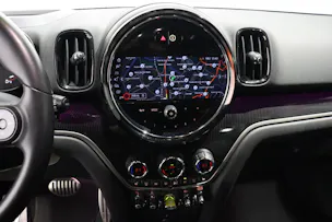 Mini Countryman F60 1.5i Cooper S E ALL4