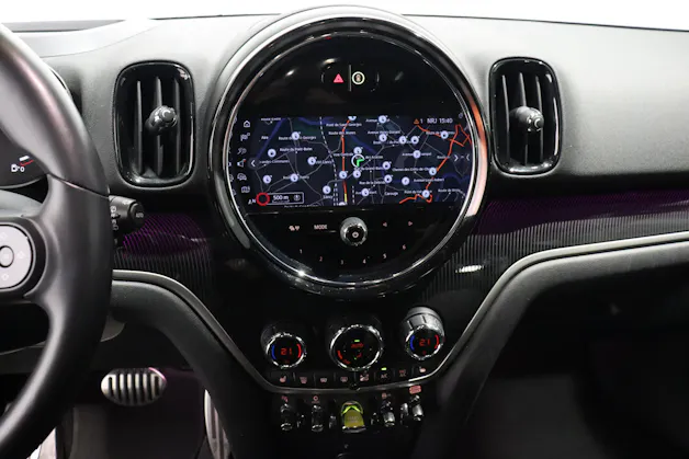 Mini Countryman F60 1.5i Cooper S E ALL4
