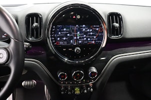 Vehicle image MINI Countryman F60 1.5i Cooper S E ALL4