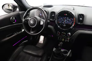 Mini Countryman F60 1.5i Cooper S E ALL4