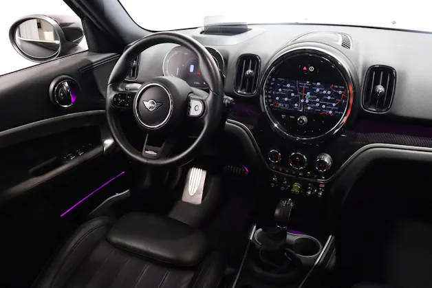 Mini Countryman F60 1.5i Cooper S E ALL4