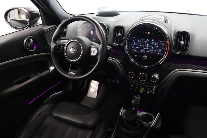 Vehicle image MINI COUNTRYMAN