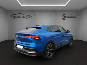 Renault Rafale 1.2 E-Tech Plug-in Atelier Alpine