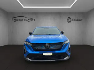 Renault Rafale 1.2 E-Tech Plug-in Atelier Alpine