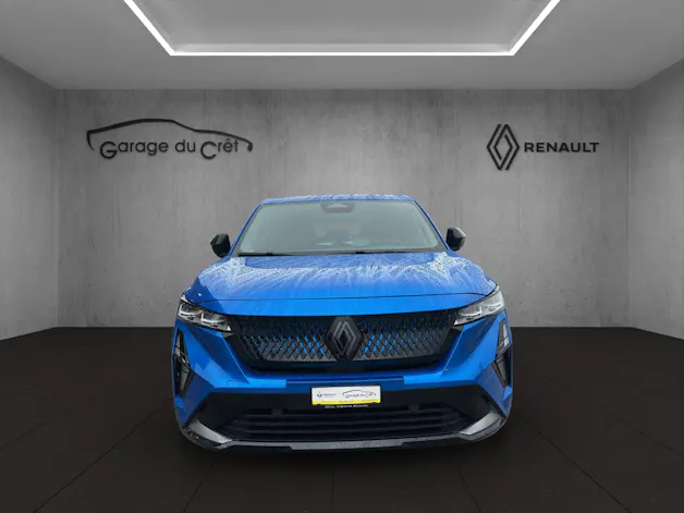 Renault Rafale 1.2 E-Tech Plug-in Atelier Alpine