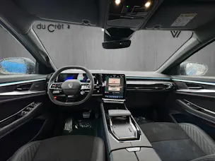 Renault Rafale 1.2 E-Tech Plug-in Atelier Alpine