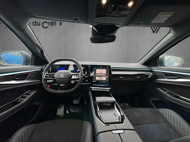 Renault Rafale 1.2 E-Tech Plug-in Atelier Alpine