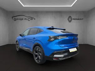 Renault Rafale 1.2 E-Tech Plug-in Atelier Alpine