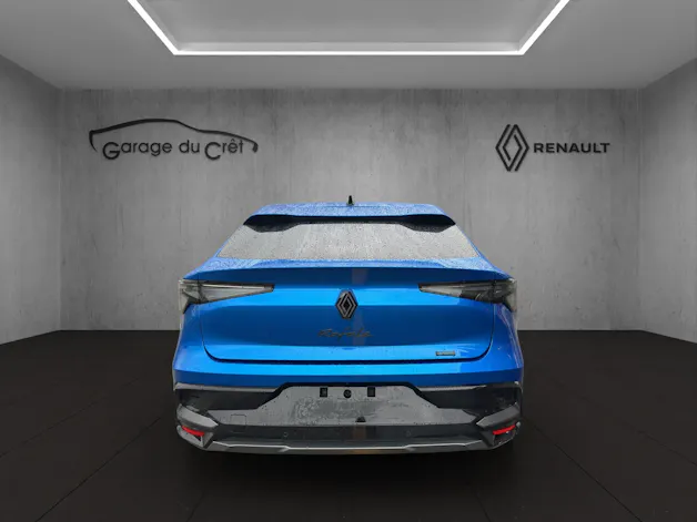Renault Rafale 1.2 E-Tech Plug-in Atelier Alpine