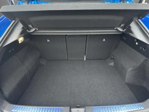 Renault Rafale 1.2 E-Tech Plug-in Atelier Alpine