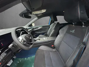 Renault Rafale 1.2 E-Tech Plug-in Atelier Alpine