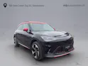 Smart 1 BRABUS 4x4
