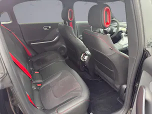 Smart 1 BRABUS 4x4