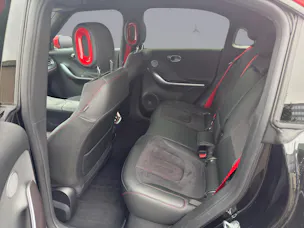 Smart 1 BRABUS 4x4