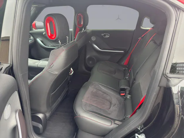 Smart 1 BRABUS 4x4