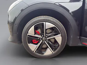 Smart 1 BRABUS 4x4