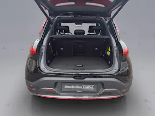 Smart 1 BRABUS 4x4