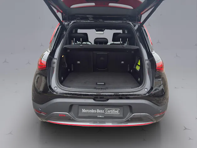 Smart 1 BRABUS 4x4