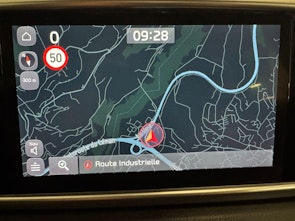 Vehicle image KIA Sportage 1.6 CRDi MHEV Power 2020