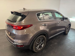 Vehicle image KIA Sportage 1.6 CRDi MHEV Power 2020