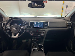 Vehicle image KIA Sportage 1.6 CRDi MHEV Power 2020