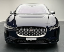Vehicle image JAGUAR I-Pace EV400 HSE AWD