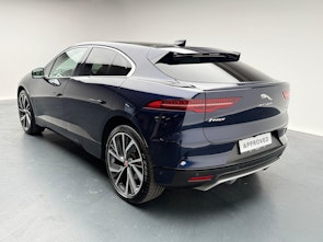Vehicle image JAGUAR I-Pace EV400 HSE AWD