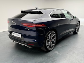 Vehicle image JAGUAR I-Pace EV400 HSE AWD