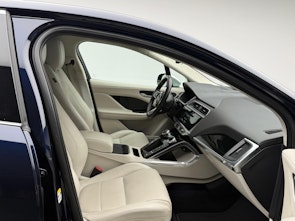 Vehicle image JAGUAR I-Pace EV400 HSE AWD