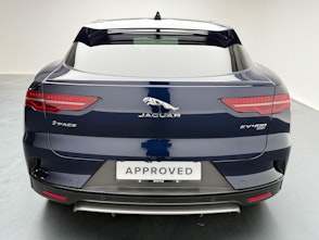 Vehicle image JAGUAR I-Pace EV400 HSE AWD