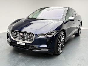 Vehicle image JAGUAR I-Pace EV400 HSE AWD