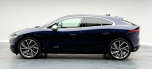 Vehicle image JAGUAR I-Pace EV400 HSE AWD