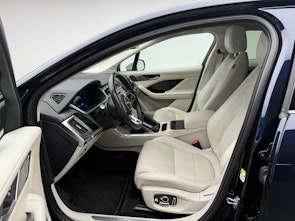 Vehicle image JAGUAR I-Pace EV400 HSE AWD
