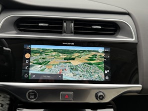 Vehicle image JAGUAR I-Pace EV400 HSE AWD