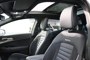 Vehicle image KIA Sportage 1.6 T-GDi PHEV GT-Line