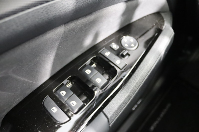 Vehicle image KIA SPORTAGE