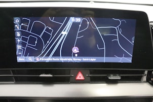 Vehicle image KIA Sportage 1.6 T-GDi PHEV GT-Line