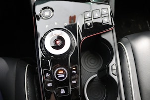 Vehicle image KIA Sportage 1.6 T-GDi PHEV GT-Line