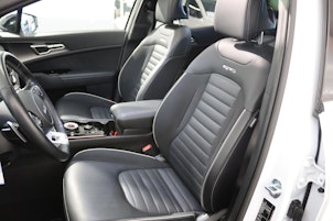 Vehicle image KIA Sportage 1.6 T-GDi PHEV GT-Line