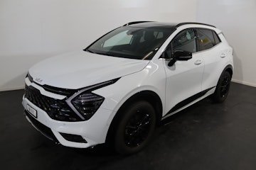 Vehicle image KIA Sportage 1.6 T-GDi PHEV GT-Line