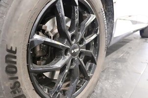 Vehicle image KIA Sportage 1.6 T-GDi PHEV GT-Line