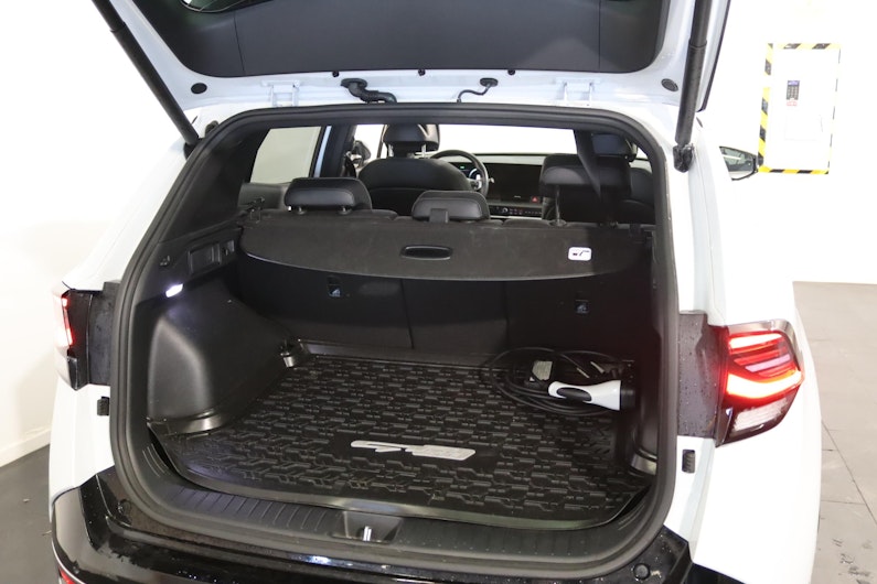 Vehicle image KIA SPORTAGE