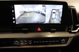 Vehicle image KIA Sportage 1.6 T-GDi PHEV GT-Line