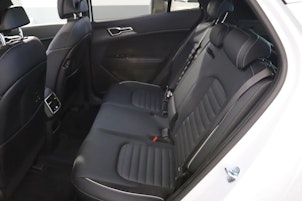 Vehicle image KIA Sportage 1.6 T-GDi PHEV GT-Line