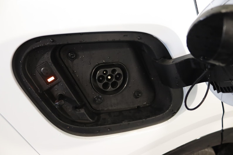 Vehicle image KIA SPORTAGE