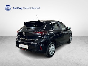 Vehicle image OPEL Corsa 1.2 T Edition