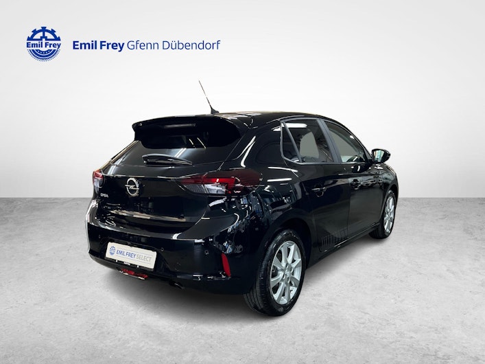 Vehicle image OPEL CORSA