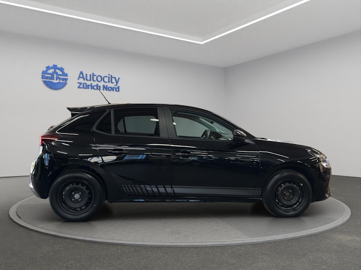 Vehicle image OPEL CORSA