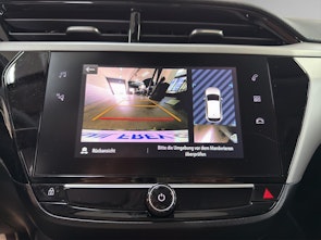 Vehicle image OPEL Corsa 1.2 T Edition