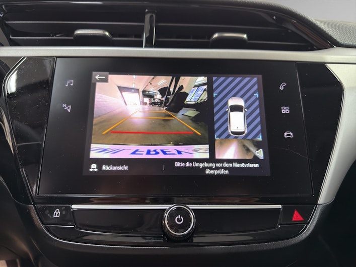 Vehicle image OPEL CORSA